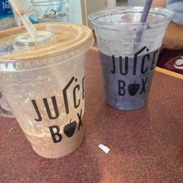 Delicious !
