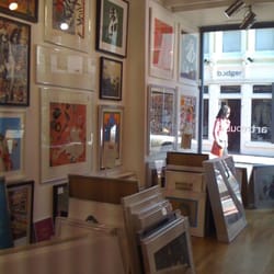 Enter Gallery