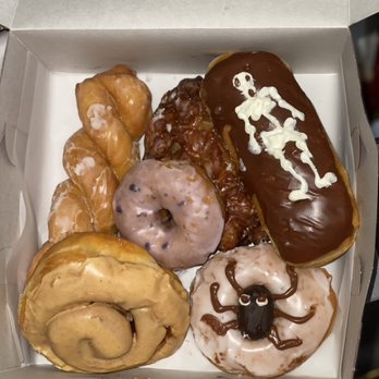 Primo's Donuts - Donuts Near Me - Los Angeles, California