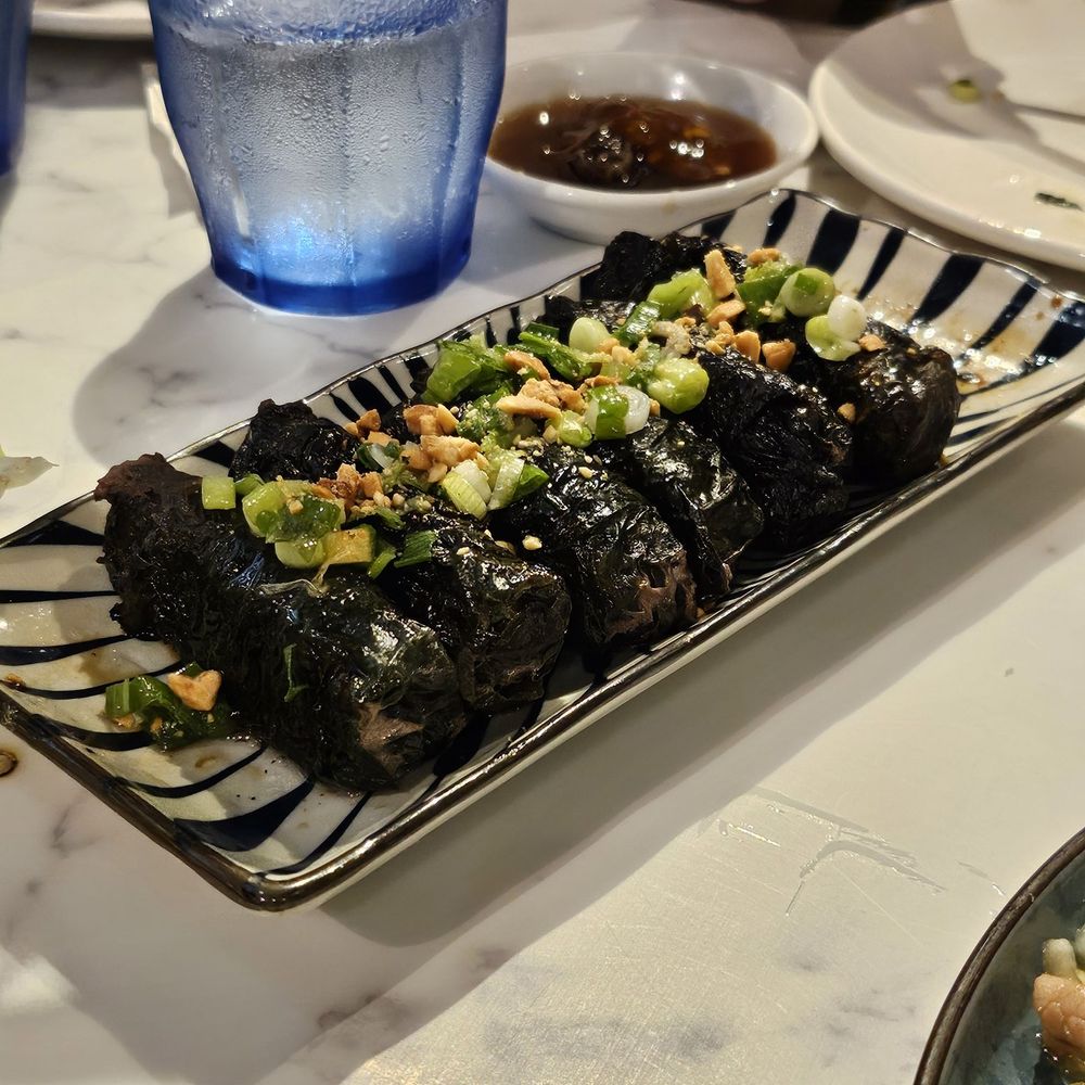 Favori Restaurant - Beef rolls - Vietnamese Near Me - Garden Grove, California Favori Restaurant - Beef rolls - Vietnamese Near Me - Garden Grove, California