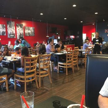 Fu Manchung - Great atmosphere! - Vietnamese Near Me - Spring, Texas