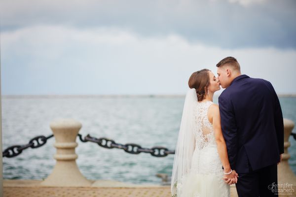 Voinovich Bicentennial Park by null