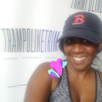 Trampoline TRIM - Gyms Near Me - Hollywood, California
