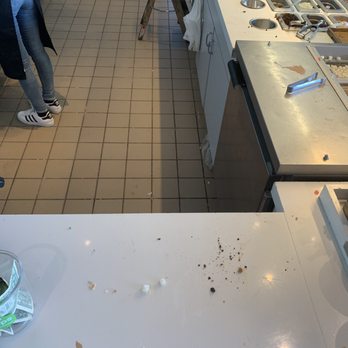 Pinkberry - This is the cleanest Pinkberry I've ever been to. Said no one ! - Ice Cream & Frozen Yogurt Near Me - Studio City, California Pinkberry - This is the cleanest Pinkberry I've ever been to. Said no one ! - Ice Cream & Frozen Yogurt Near Me - Studio City, California