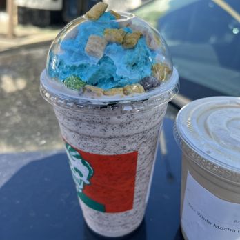 Rad Coffee - Upland - Coffee & Tea Near Me - Upland, California