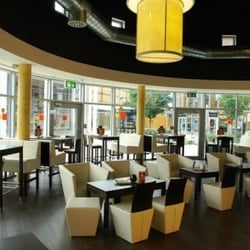 The Lounge