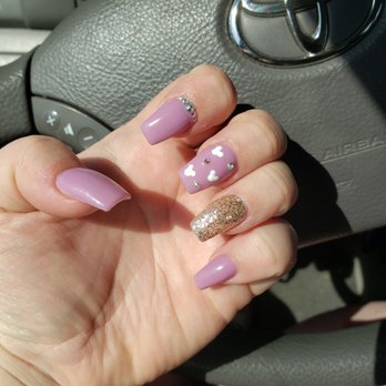 Diamond Nails Spa - Nail Salons Near Me - Murrieta, California