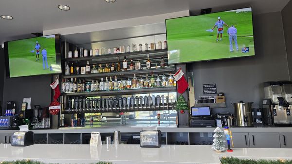 Dog Haus Biergarten by null