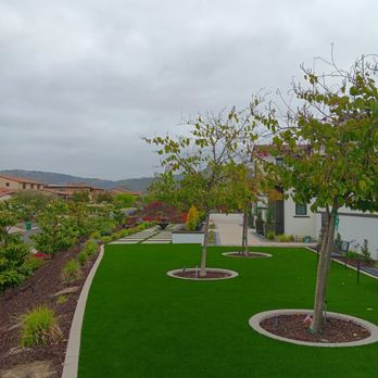 Unique Landscape Construction - Landscaping Near Me - Vista, California Unique Landscape Construction - Landscaping Near Me - Vista, California