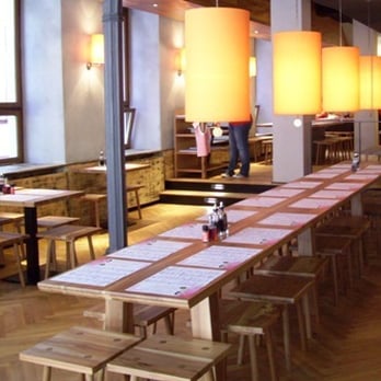 MoschMosch - Japanese Near Me - Heidelberg, BW