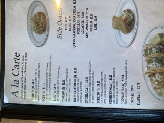 Guadalajara Restaurant by null