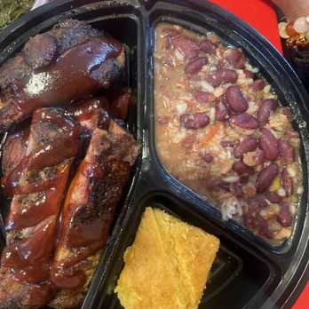 Hot Fish House - Special - Southern Near Me - Lakewood, Washington