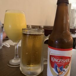 King fisher