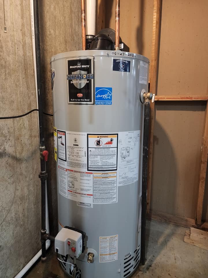 Slide of Brookline Plumbing & Boiler Service