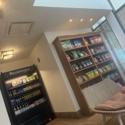 La Cocina Gourmet - The coffee shop at Dorado Beach