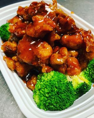 Four Seasons Asian Cuisine by null