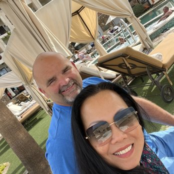 Grand Solmar Land's End - Pool - Hotels Near Me - Cabo San Lucas, BCS