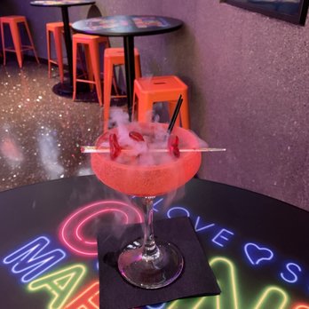Candy Martini Bar - Candy Stores Near Me - Las Vegas, Nevada