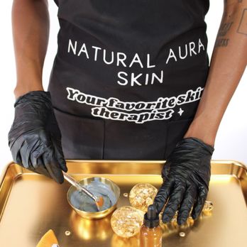 Natural Aura Skin - Estheticians Near Me - Highland, California Natural Aura Skin - Estheticians Near Me - Highland, California