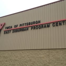 Sampson Family YMCA - YMCA East Suburban