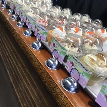 Cupcake Fifty Etc - Bakeries Near Me - Jacksonville, Florida