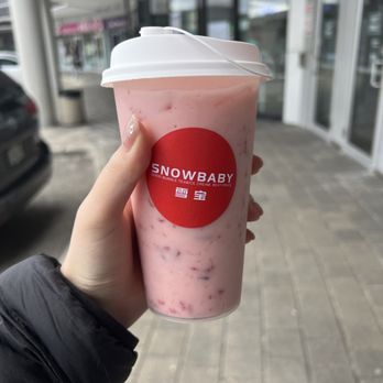 Snowbaby - Bubble Tea Near Me - Thornhill, Ontario Snowbaby - Bubble Tea Near Me - Thornhill, Ontario