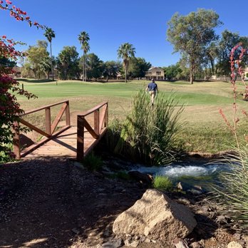 Superstition Springs Golf Club - Golf Near Me - Mesa, Arizona