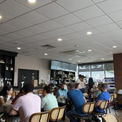 Faz Cafe