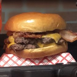 Down Range Tavern