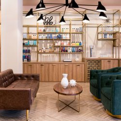 Hedkandi Salon