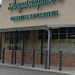 user provided Acquistapace's Covington Supermarket  photo