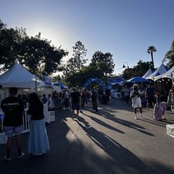 San Juan Capistrano Greek Festival - Vendors