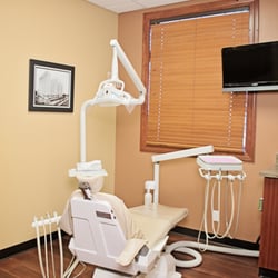 Brownstown Dental Care