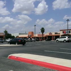 Tri-County Shopping Plaza