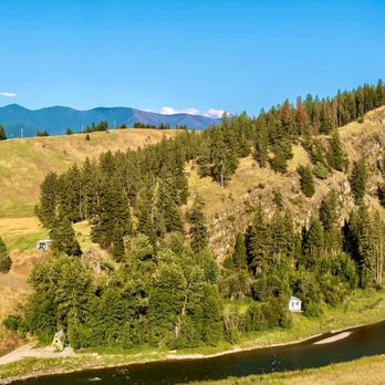 Tobacco River Ranch Glamping - The Ranch! - Campgrounds Near Me - Eureka, Montana Tobacco River Ranch Glamping - The Ranch! - Campgrounds Near Me - Eureka, Montana
