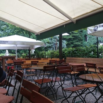 Osterwaldgarten - German Near Me - Munich, BY