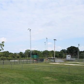 Rochester City Park - baseball field - Parks Near Me - Rochester, Indiana Rochester City Park - baseball field - Parks Near Me - Rochester, Indiana