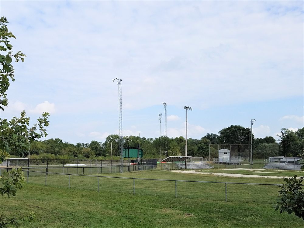 Rochester City Park Logo