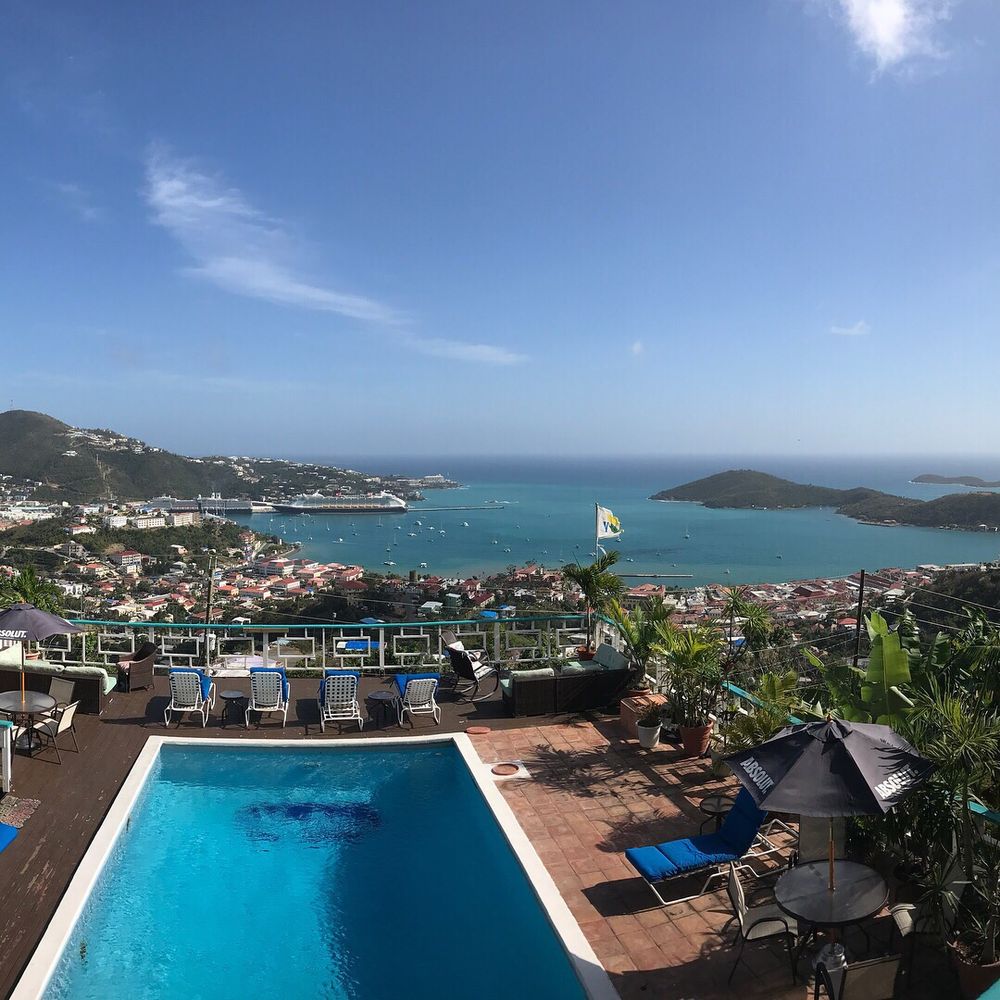 Mafolie Hotel & Restaurant - Hotels Near Me - St. Thomas, Virgin Islands Mafolie Hotel & Restaurant - Hotels Near Me - St. Thomas, Virgin Islands