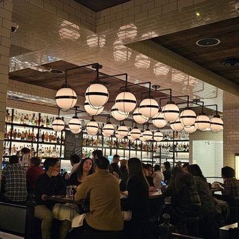 The Smith - New American Near Me - Chicago, Illinois The Smith - New American Near Me - Chicago, Illinois
