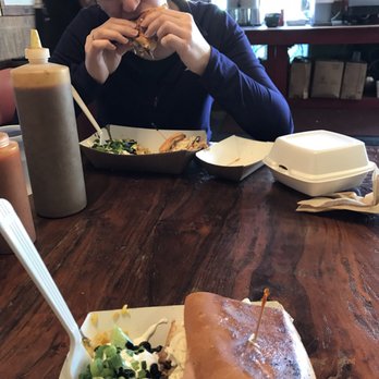 Grom - Sandwiches Near Me - Jacksonville Beach, Florida Grom - Sandwiches Near Me - Jacksonville Beach, Florida
