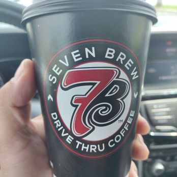 7 Brew Coffee - Coffee & Tea Near Me - Joplin, Missouri 7 Brew Coffee - Coffee & Tea Near Me - Joplin, Missouri