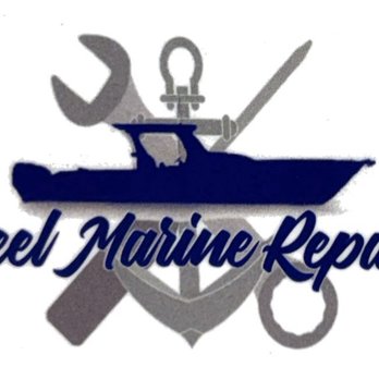 1. Reel Marine Repair