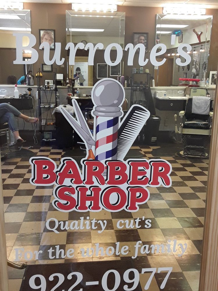 BURRONE’S Updated December 2024 120 Boardman Ave