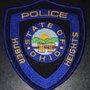 Photo of Huber Heights Police Division