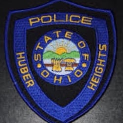 Huber Heights Police Division