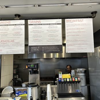 Currito - Mexican Near Me - Philadelphia, Pennsylvania