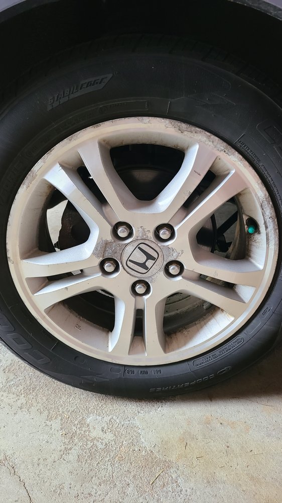 Before Honda Accord 2021 Yelp