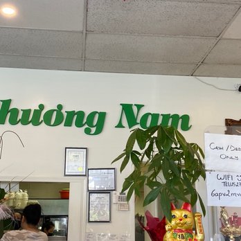 Bun Rieu Phuong Nam - Cash or debit only - Vietnamese Near Me - Burnaby, British Columbia Bun Rieu Phuong Nam - Cash or debit only - Vietnamese Near Me - Burnaby, British Columbia