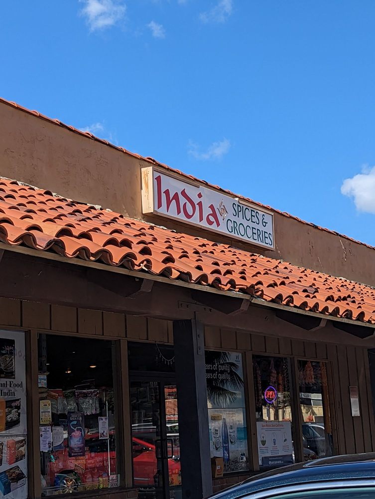 INDIA SPICES & GROCERIES Updated October 2024 62 Photos & 97